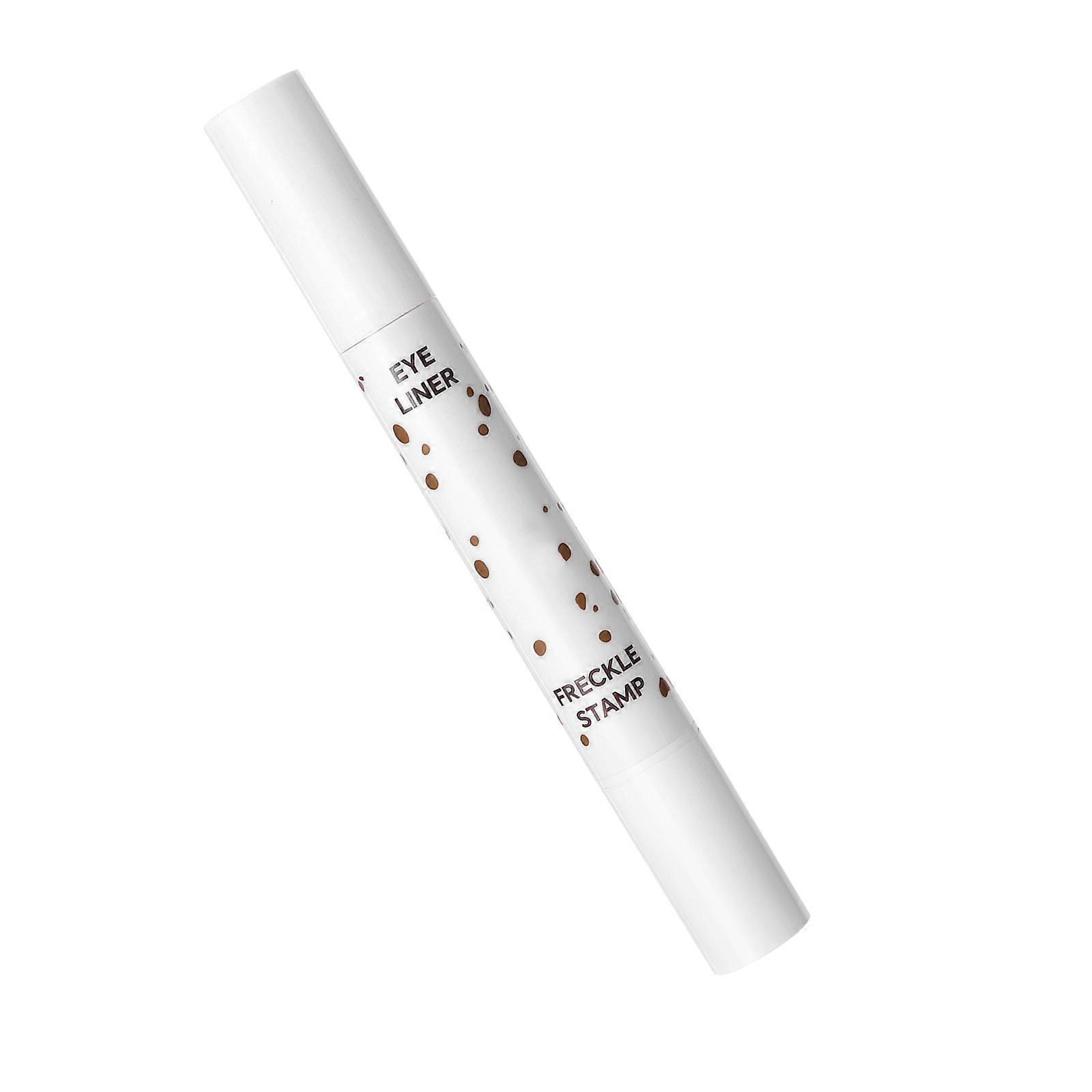 Natural Look Pen Featuring Smudgeproof Water And Tips Multicolor