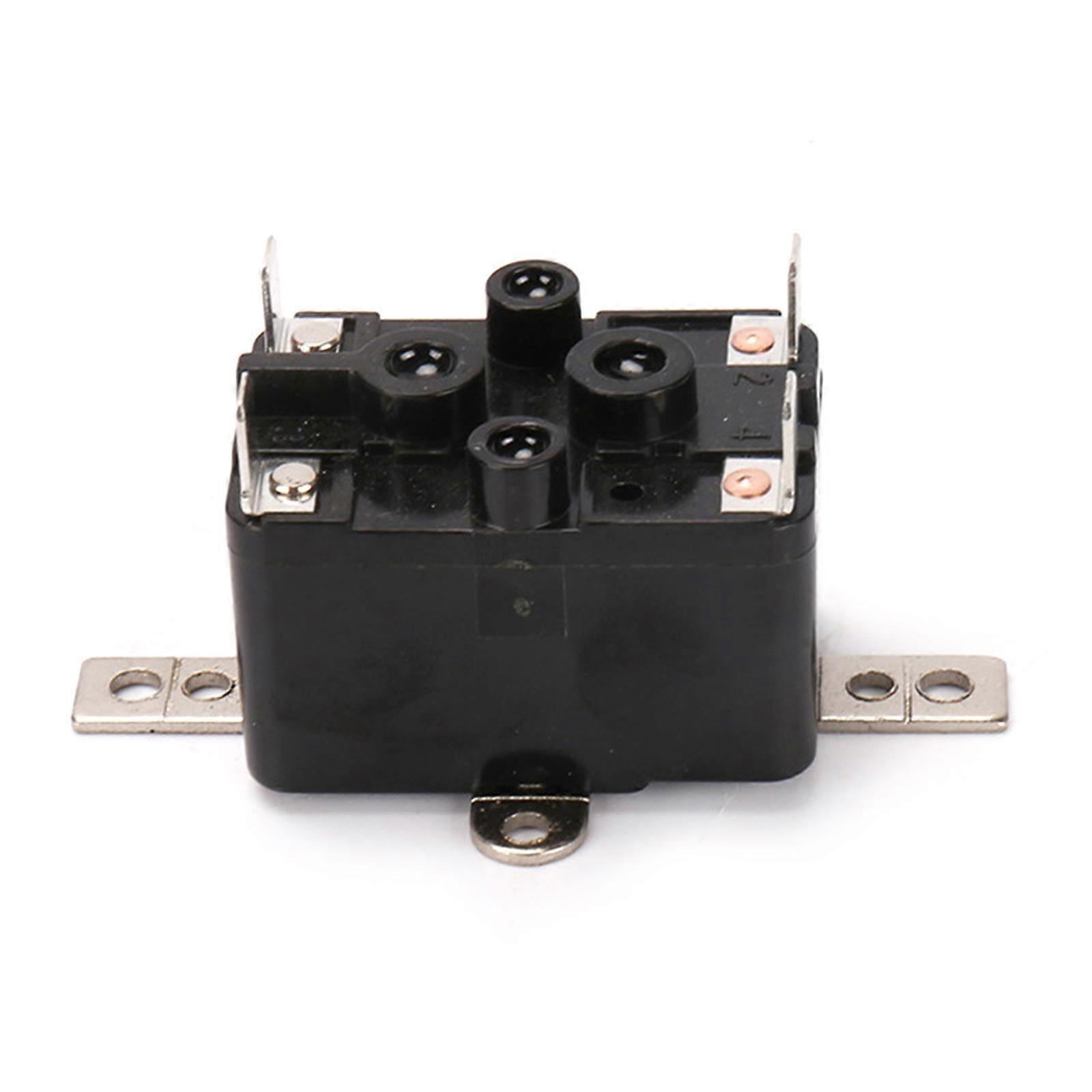 220V Professional Fan Relays Replacement Time Power Fan Potential Motor Starting Relays Power Management Tool Enduring Multicolor