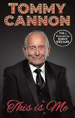 Tommy Cannon - Dit ben ik