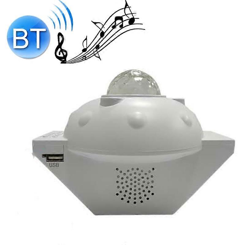 SC522-01 Starry Sky Projection Light