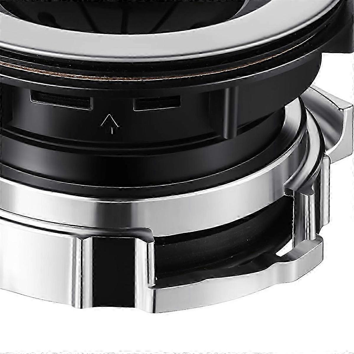 Garbage Disposal Sink Flange Kit with Garbage Disposal Stopper and Splash Guard,Garbage Disposal