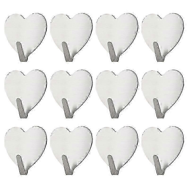 12pcs Iron Hanger f74