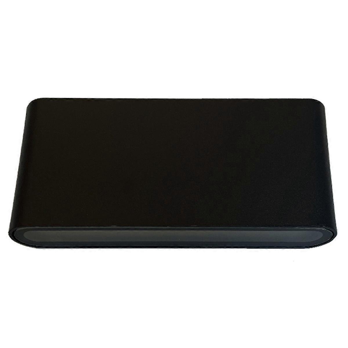 LED Outdoor Waterproof Wall Lamp