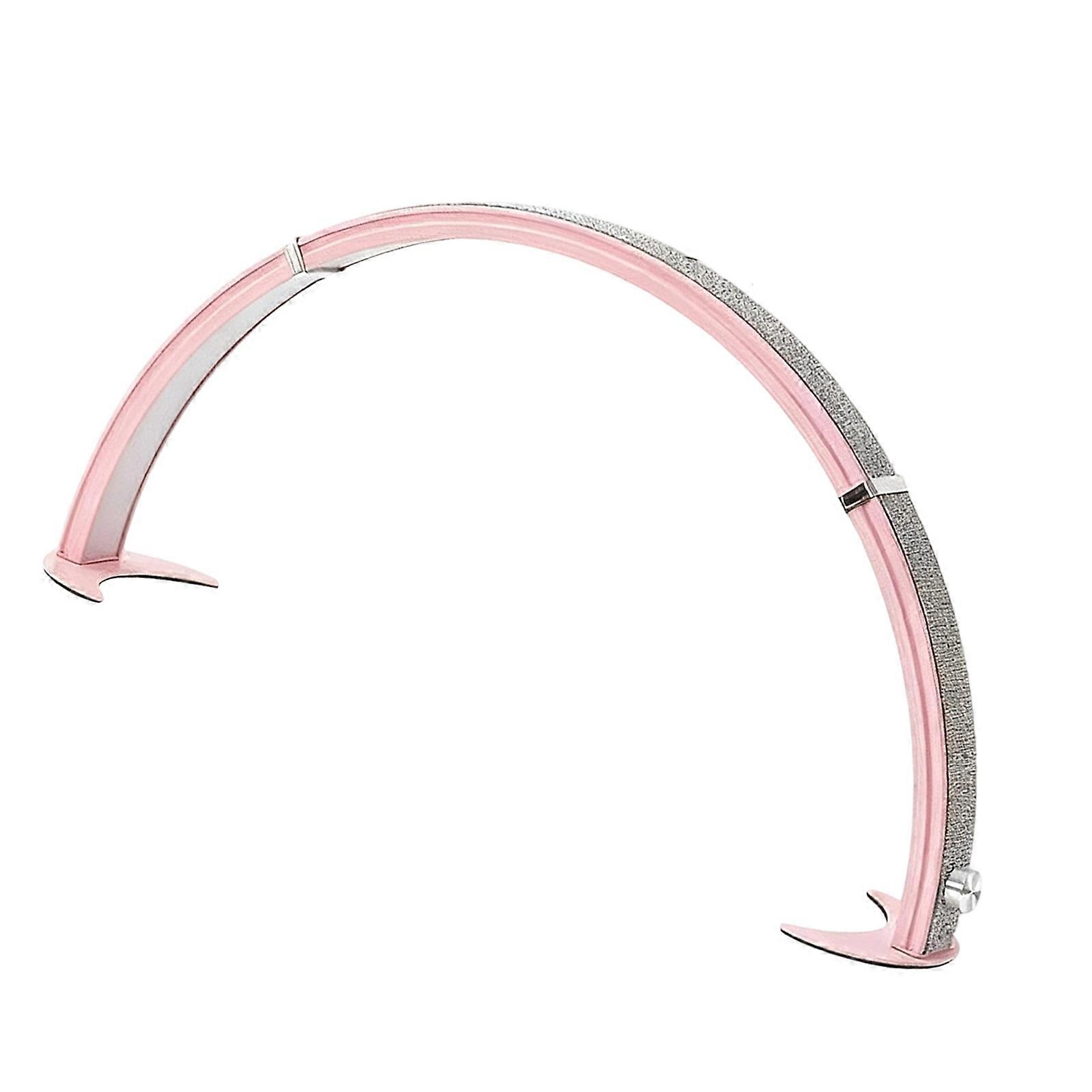 Professional Manicure Table Light With Integrated Smartphone Stand 360° Flexible Arms Even Illumination Multicolor