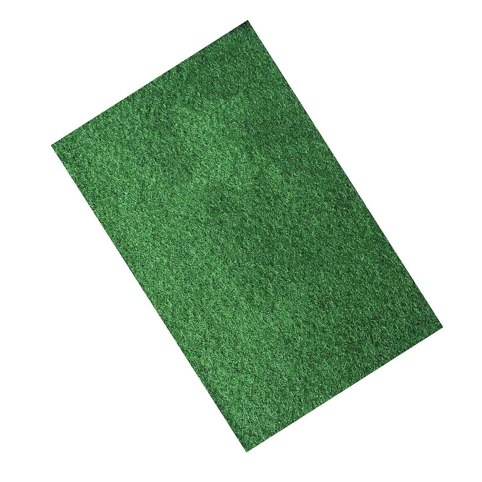 Practical Reptiles Carpet for Floor Protections Size Can Cut Reptiles Substrate Mat Easy-to-Clean Terrarium Liner  80x40cm