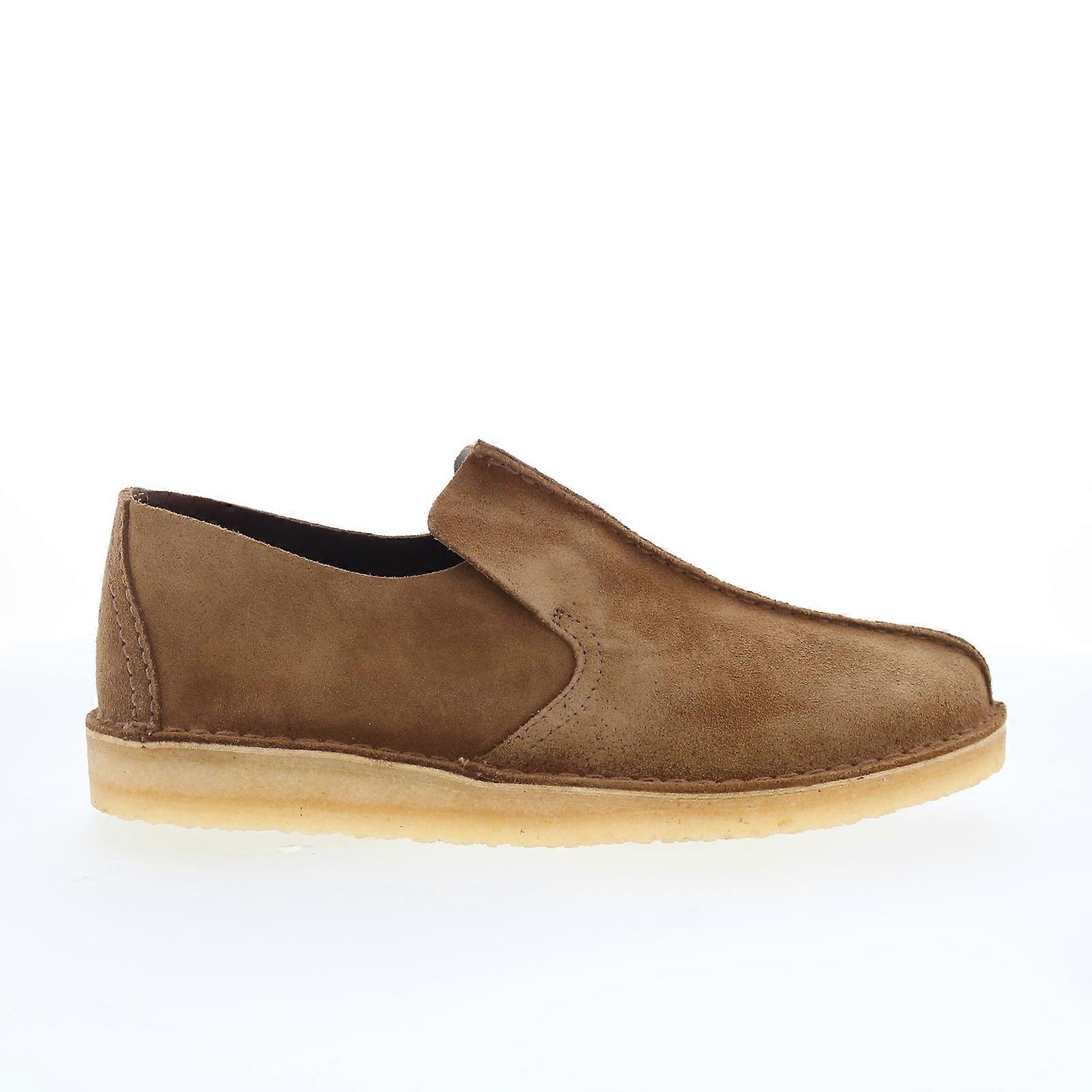 Clarks Herren-Freizeitschuhe Desert Mosier