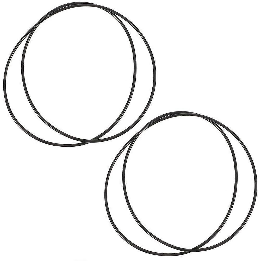 Cover Latch 2Pcs Lid Securing Straps for Slow Cooker Pot Use