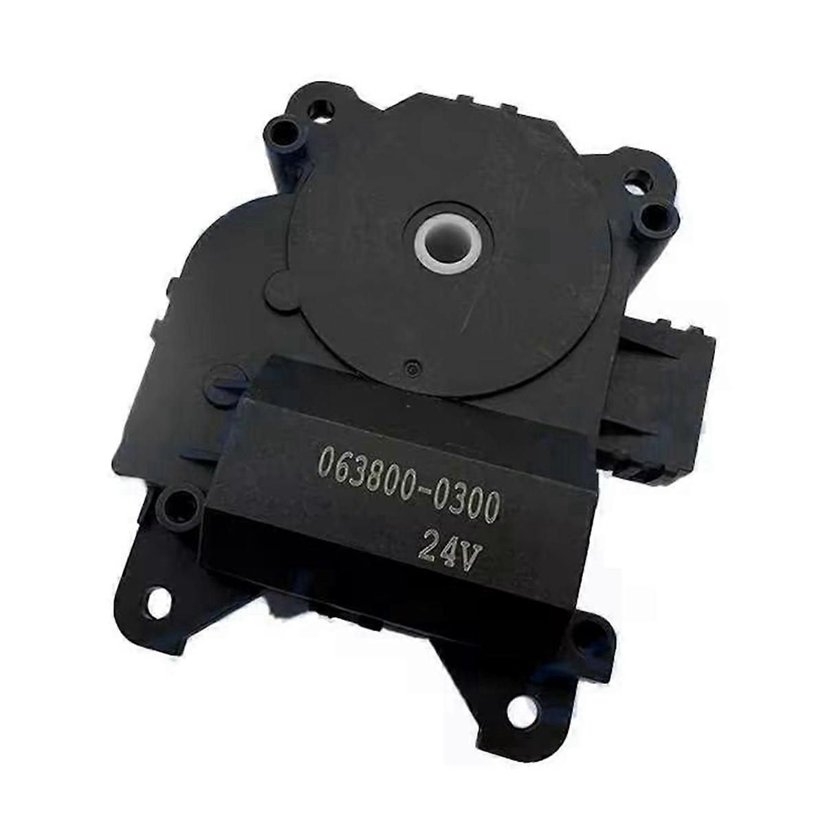Servo Assembly Motor for PC200-8 PC210-8 PC240-10 CAT 320D