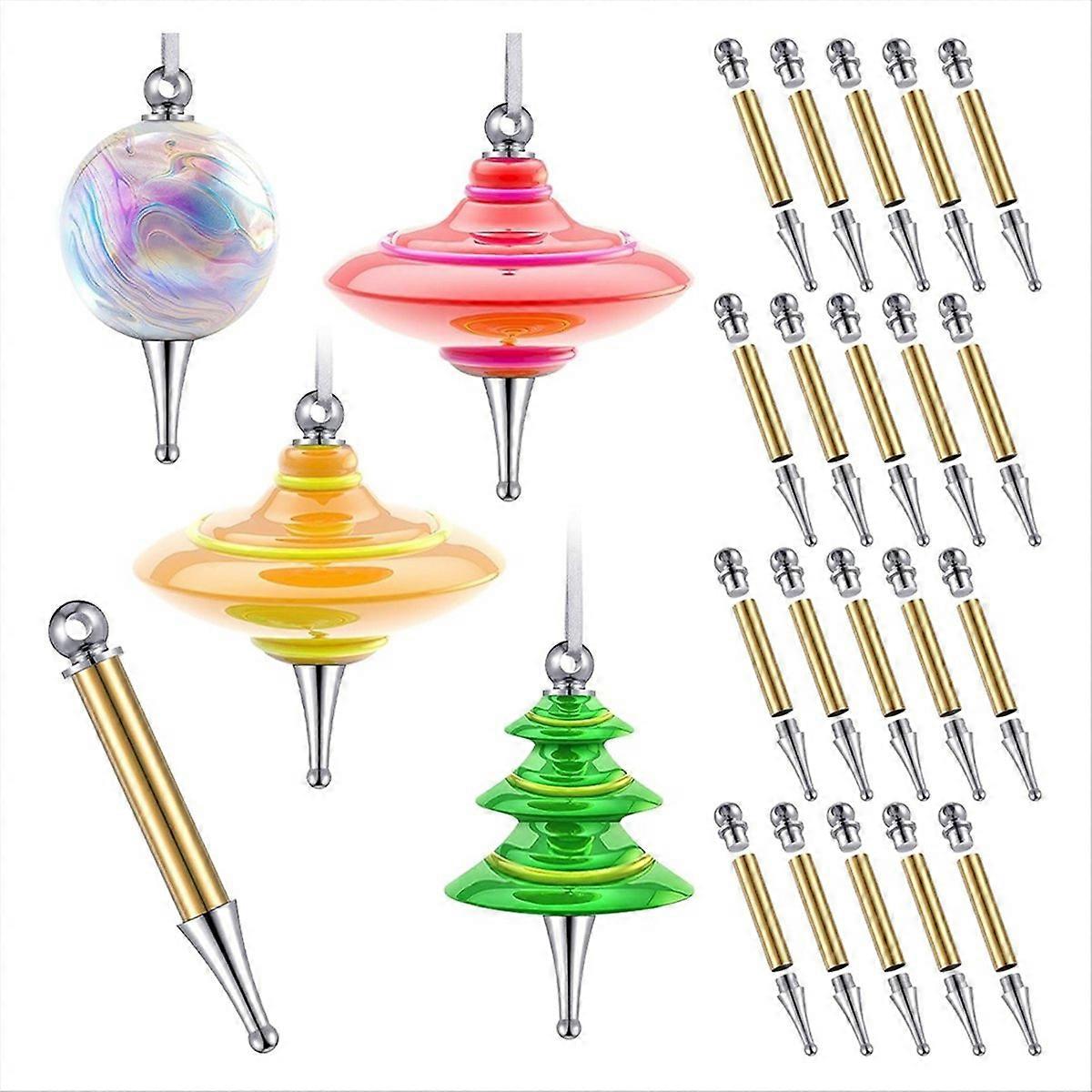 20pcs Decorative Wood Car Engineering Kits, Crafts DIY Silver