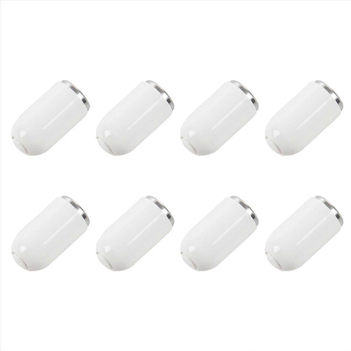 Magnetic Protective Cap Cover for Pro Pencil White 1pc