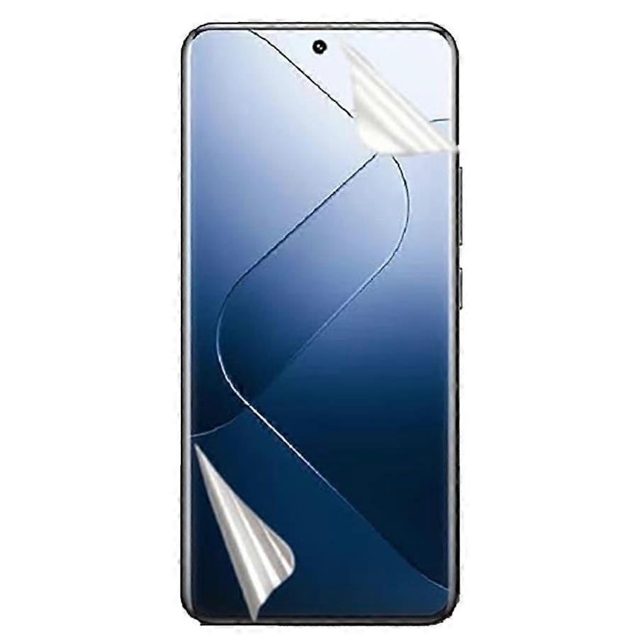Xiaomi 14 Pro - Hydrogel Screen Protector (pack Of 2)