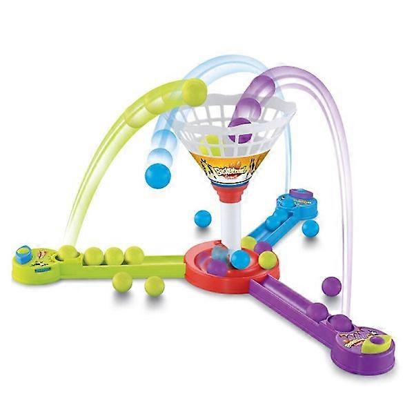 New Funny Toy Table Shooting Machine Finger Ejection