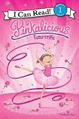 Tutu-Rrific