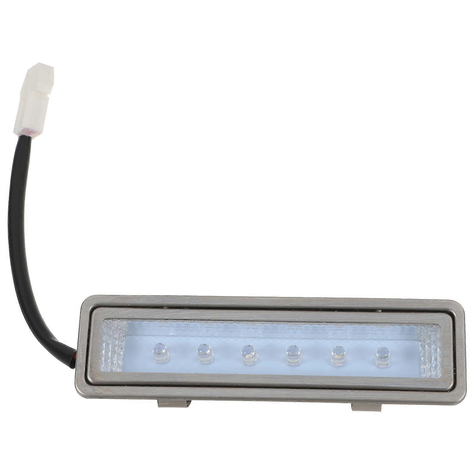 LED Lighting LED Range Hood Light Bulb for Kitchen Cooker White