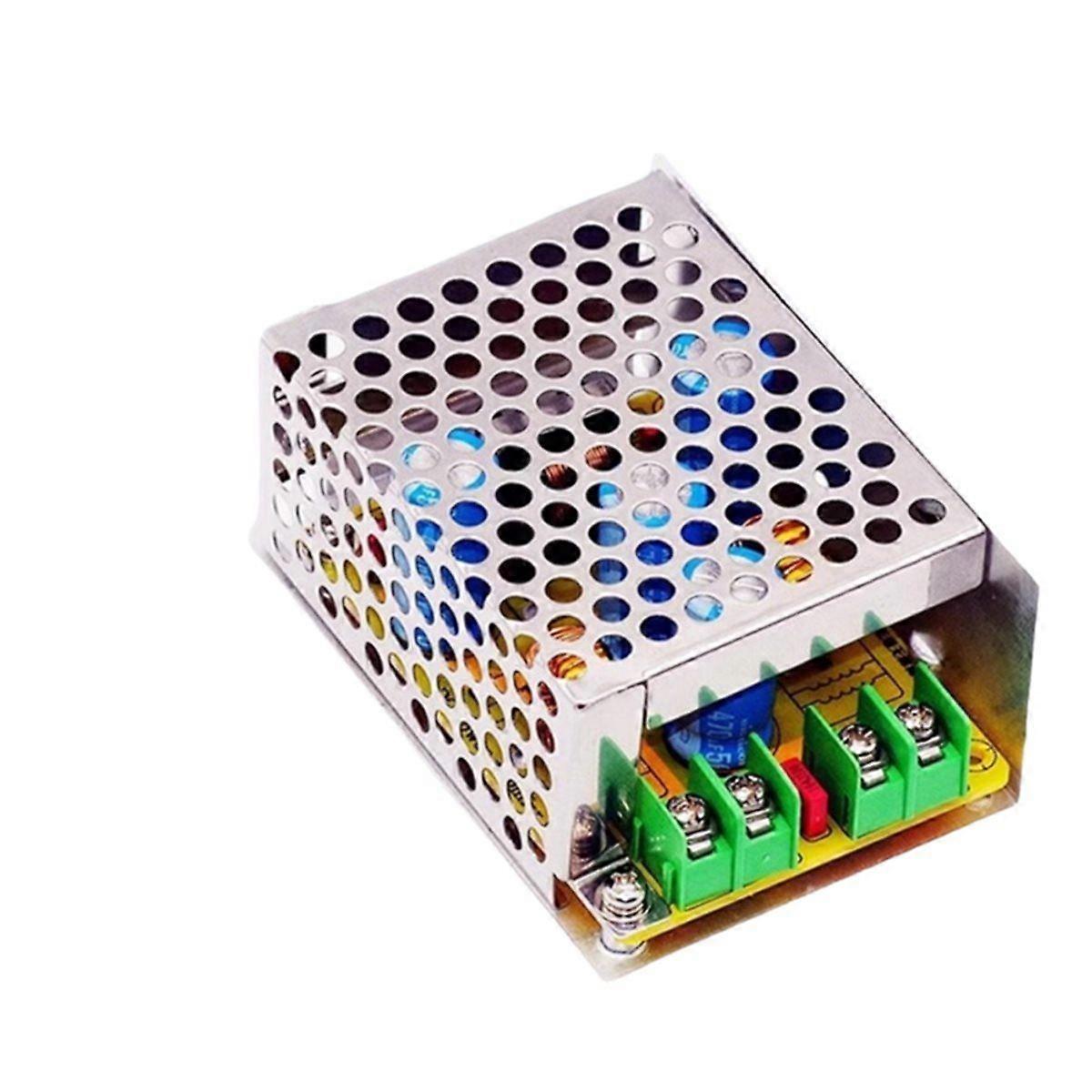 DC LC Filter Machine Low Pass EMC HiFi Audio High Frequency Filter Switch Power Supply Ripple Filter