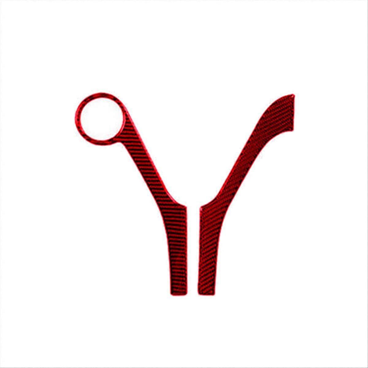 Dashboard Cover Strip Trim for C Class W204 2007-2010