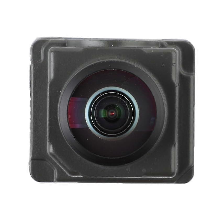 Backup Camera OEM 31445951 for Volvo V60 V90 XC40 XC90 Plug and Play Night Vision Rear View