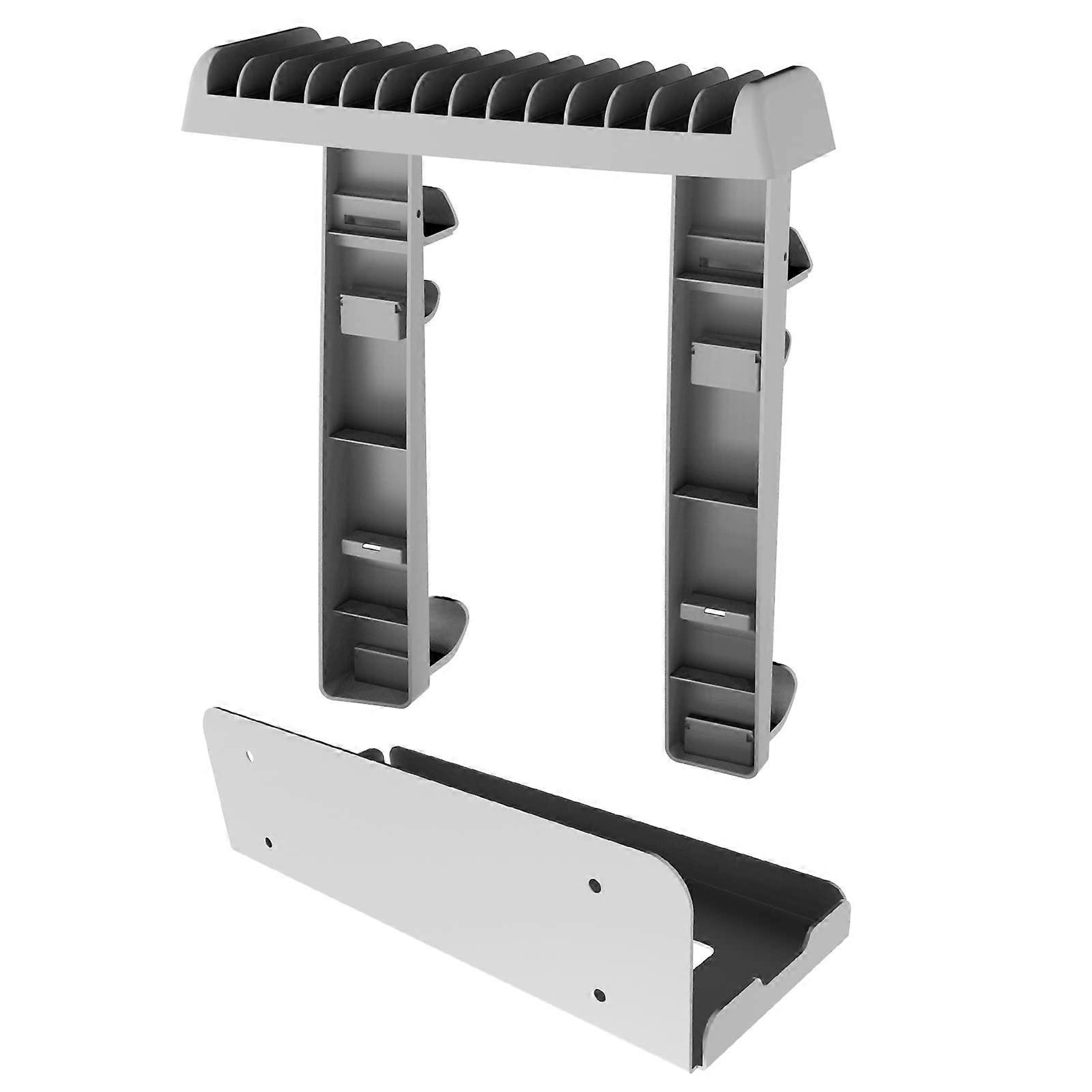 Glasses Iron Wall Mount Holder Virtual Reality Headset Hook Stand Bracket For PSVR2 Accessory PSVR2 Compatible Metal