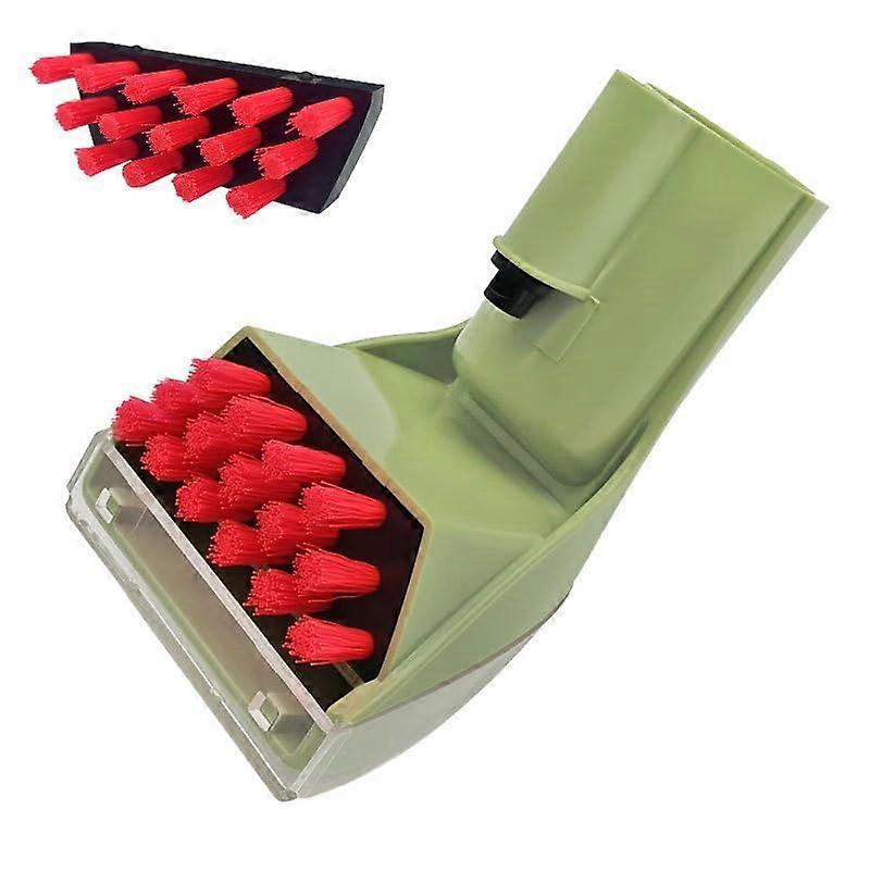 3 Inch Brush Tool Attachment for Bissell Little Green Carpet Cleaner for Deep Carpet and Upholstery Cleaning