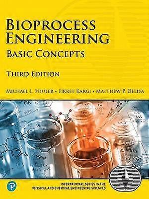 Bioprocess Engineering