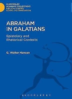 Abraham in Galatians