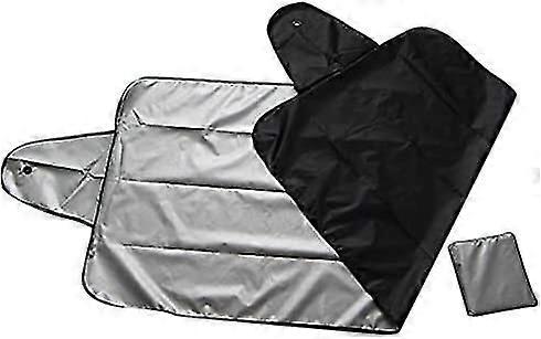 Car Sun Protector Windshield Cover