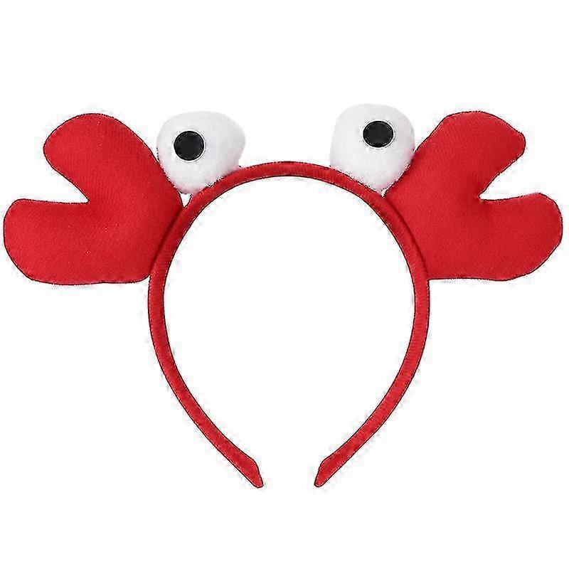 1pcs Cloth Hair Bands-c