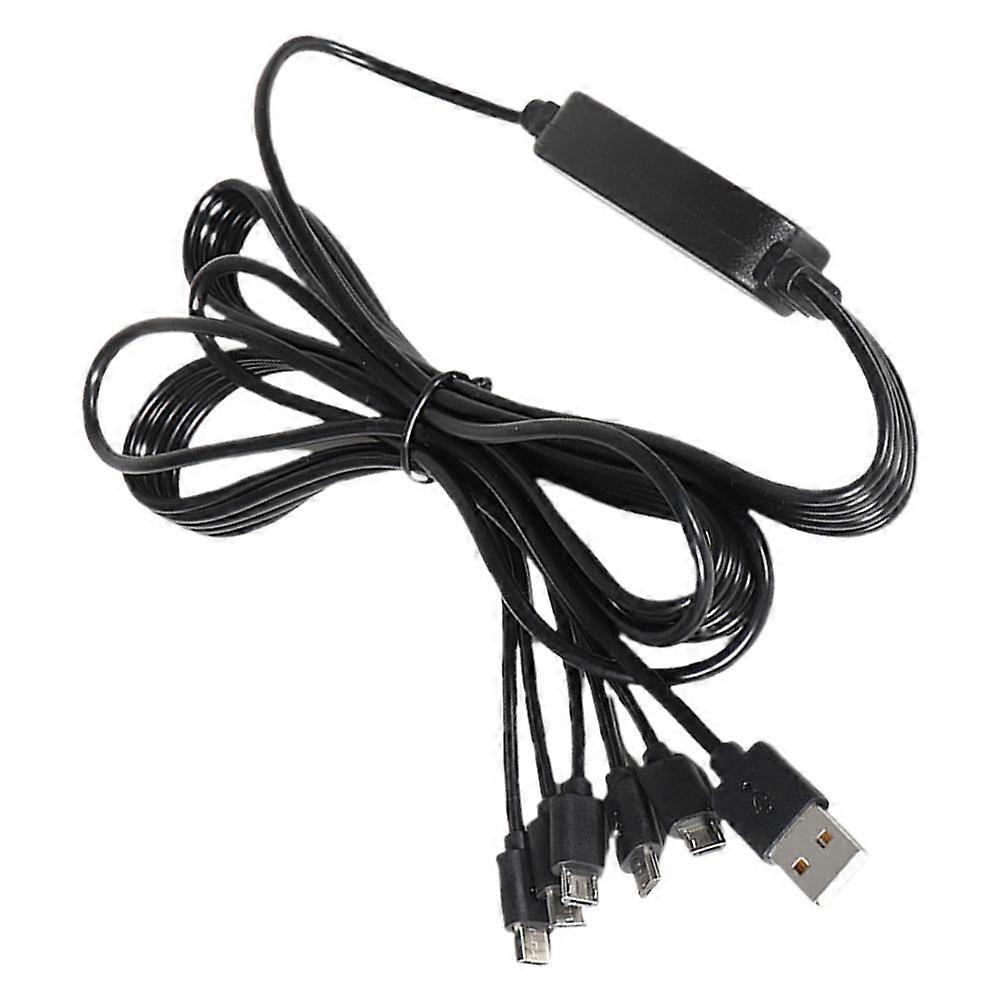 Plant Light Switch Control Line with Light Mode Conversion for Plant Use