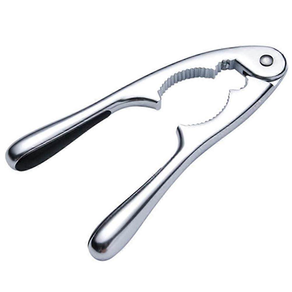 Walnut Cracker Tool for Efficient Nut Cracking Portable Gadget