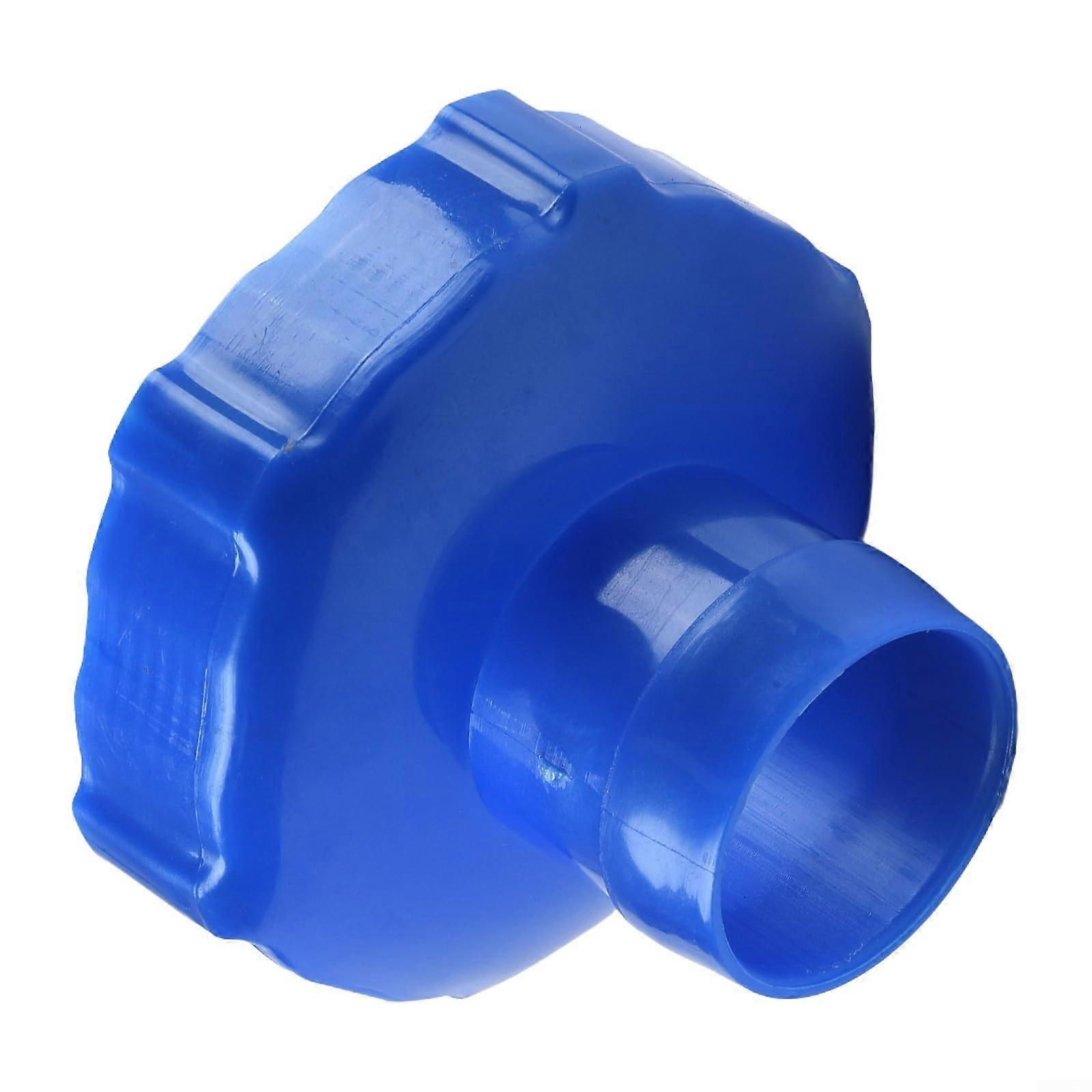 Pool Hose Adapter SK15 Replacement for Swimming Pool Skimmer Connector Compatible with Intex