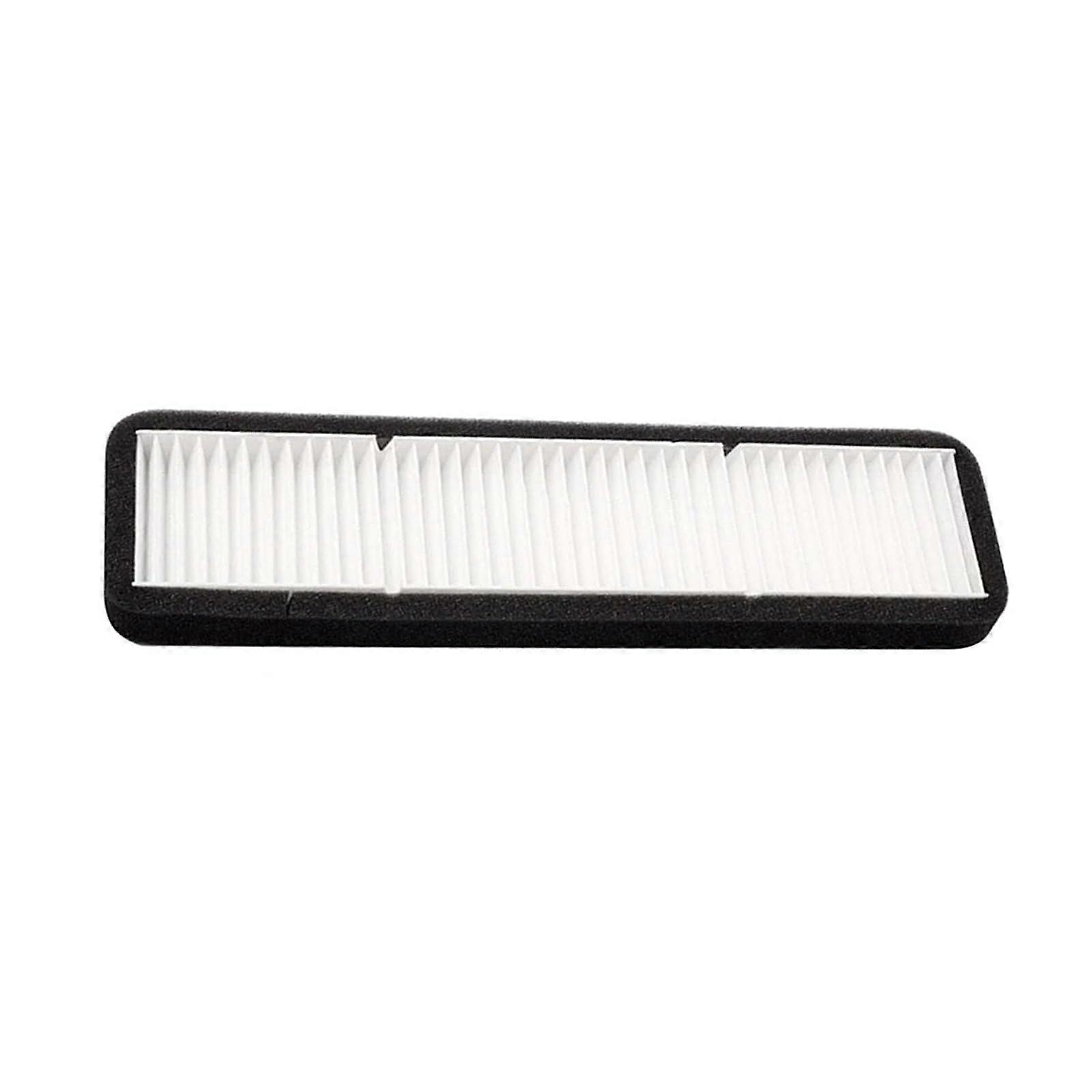 Air Filter Replacement for Tesla Model 3, Efficient Particle Filtration, Durable Cabin Air Filter 1pc