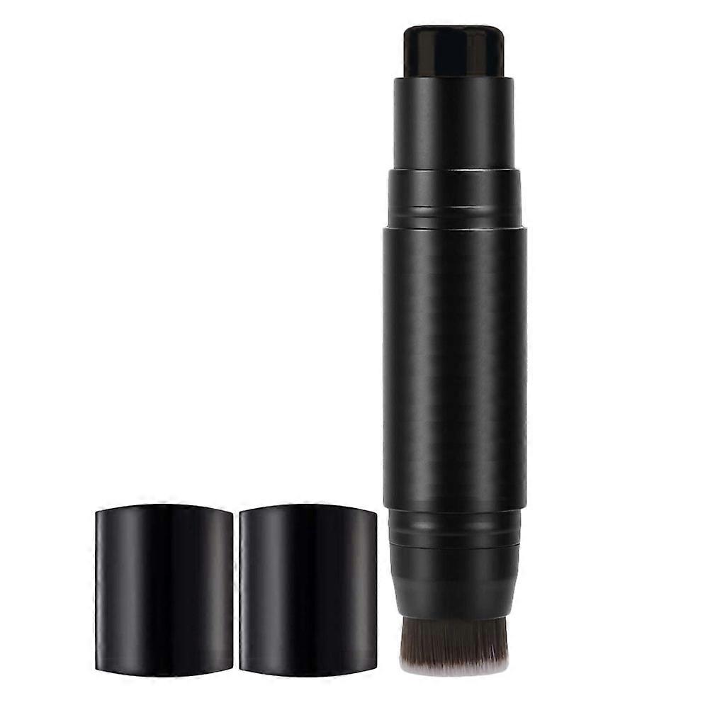 Beard Shaping Filler Portable Shaping Beard Concealer for Men 5Pcs