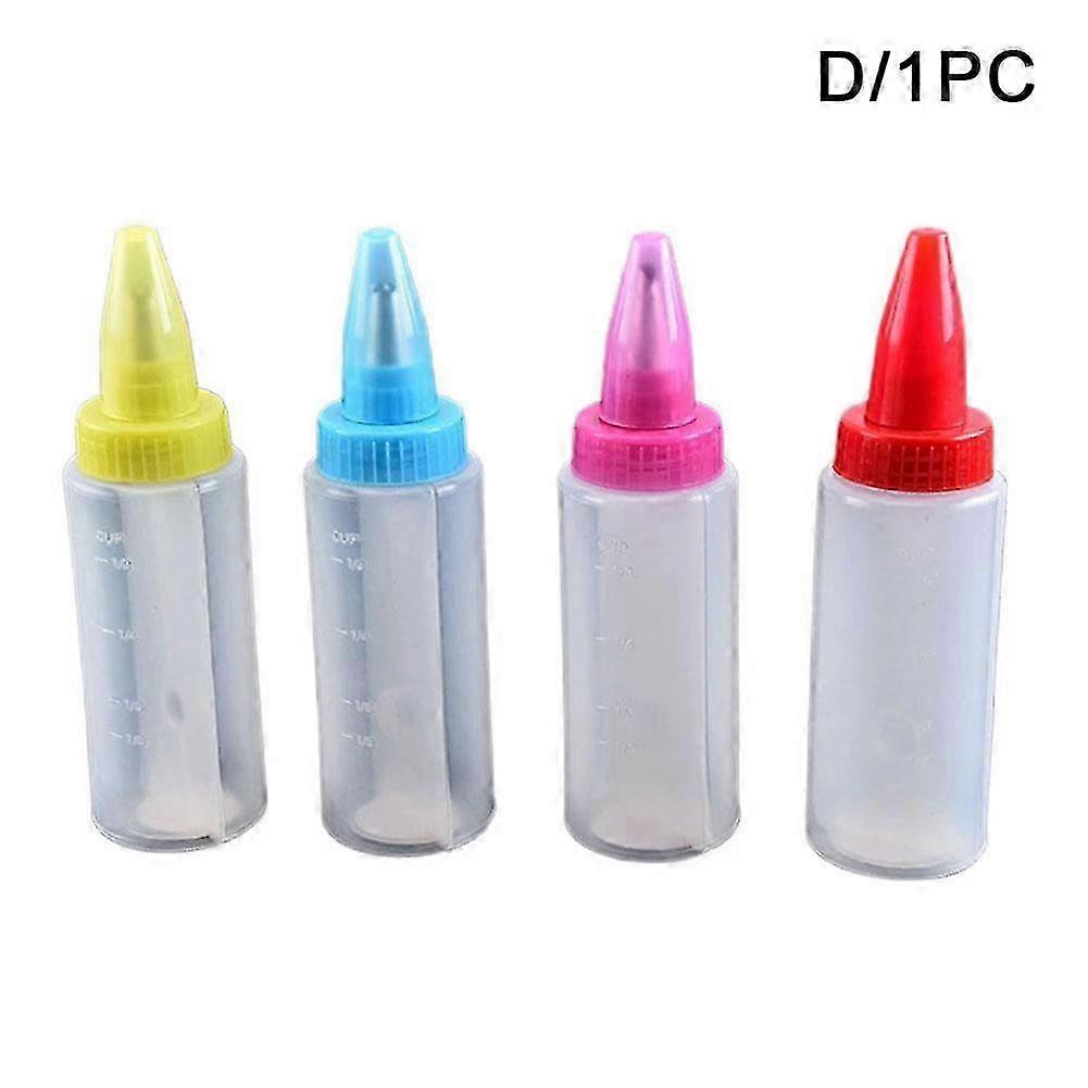 2025 Plastic Cream Vase Tools