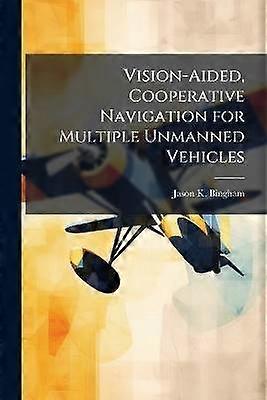 Vision-Aided Cooperative Navigation for Multiple Unmanned Vehicles