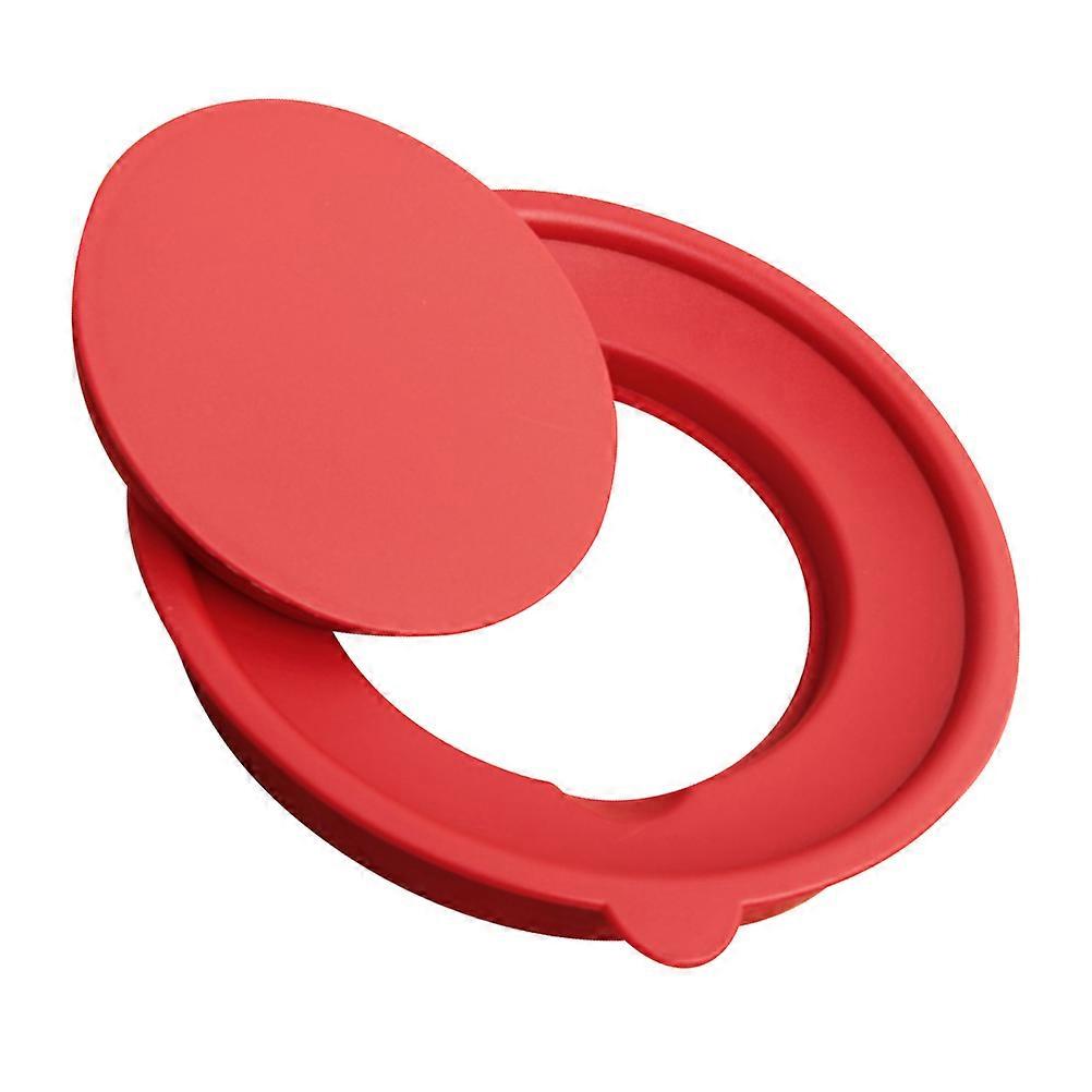 Egg Beater Anti Cover Whisks Splash Proof Lid Baking Guard