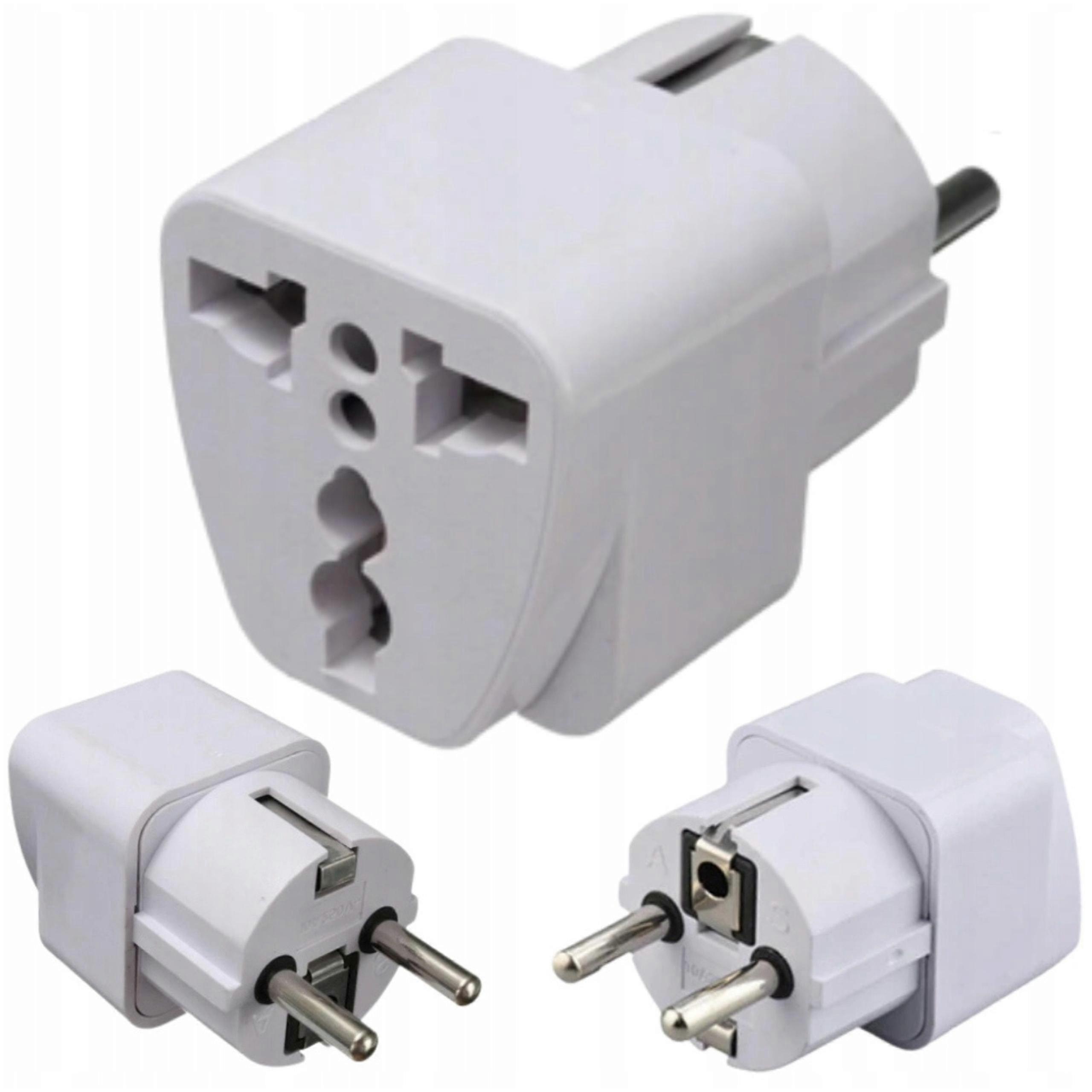 2026 Adapter Uk-pl Leobye White