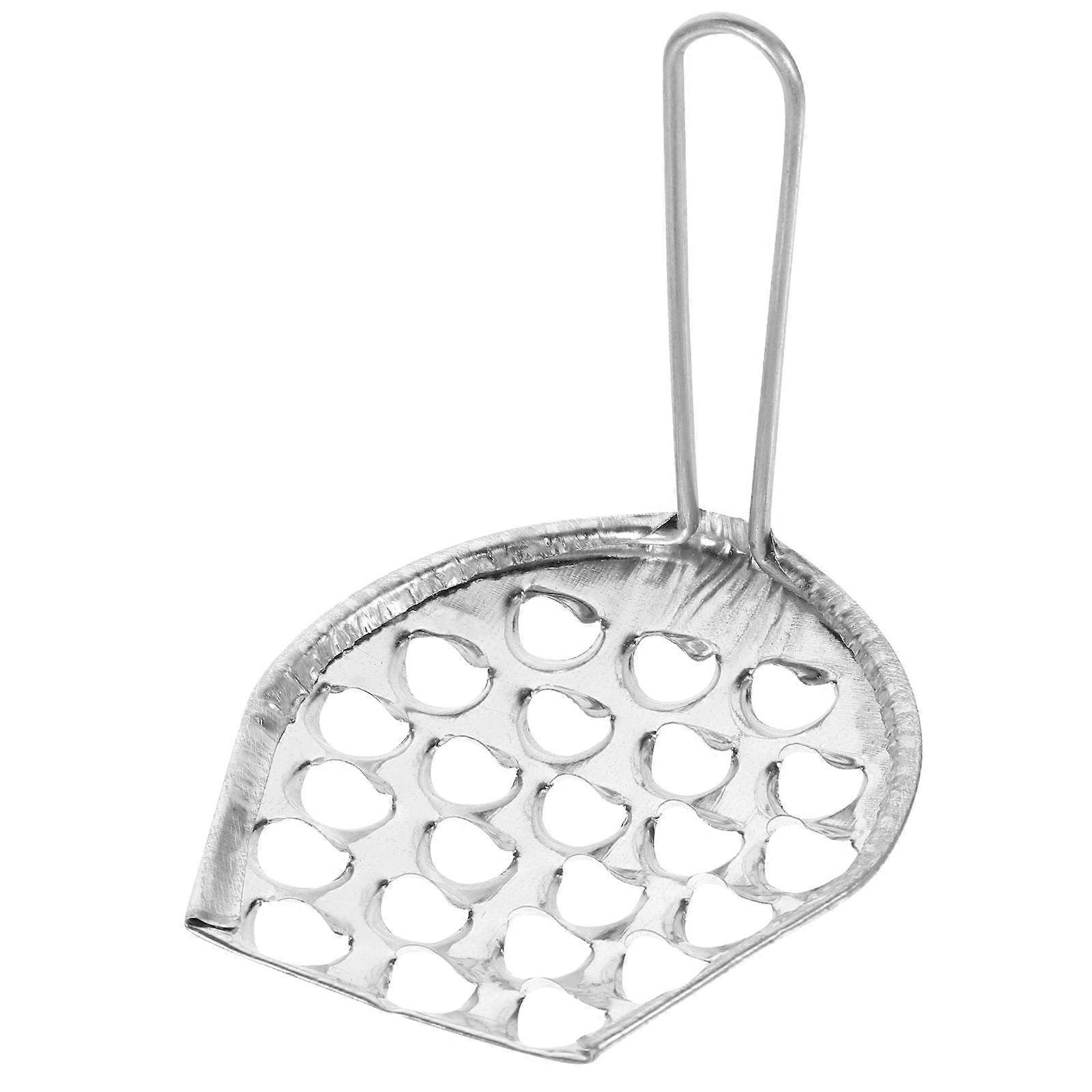Bean Jelly Stainless Steel Cheese Tool for Kitchen Use