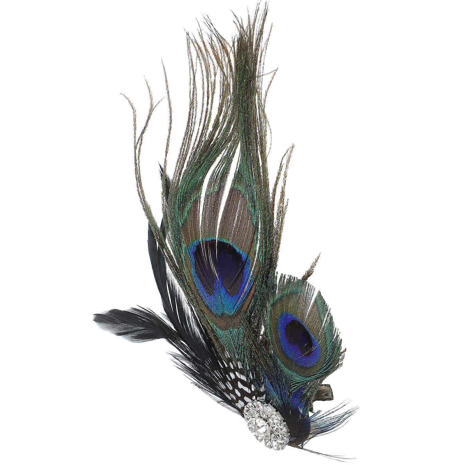 Headdress Premium for Dance Party Decor