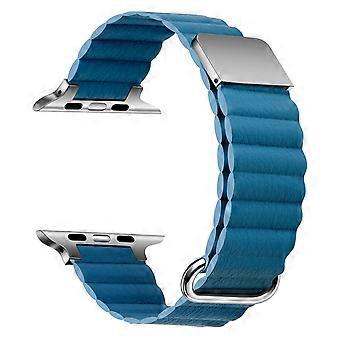 For Apple Watch Ultra 3 2 1 49mm/Series 11 10 46mm/9 8 7 45mm/SE3 SE2 SE 6 5 4 44mm/3 2 1 42mm Magne