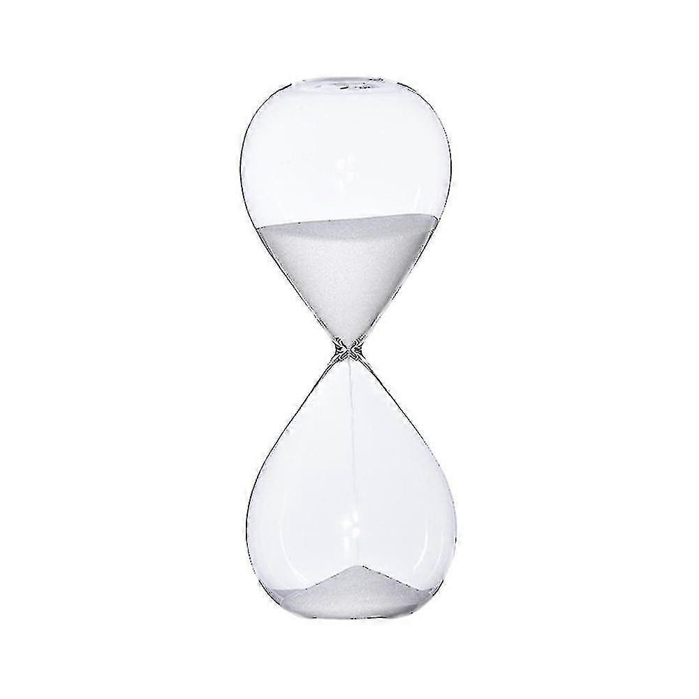 Personlighet Glass Timebriller - 5/30/60 minutter Round Sand Timer