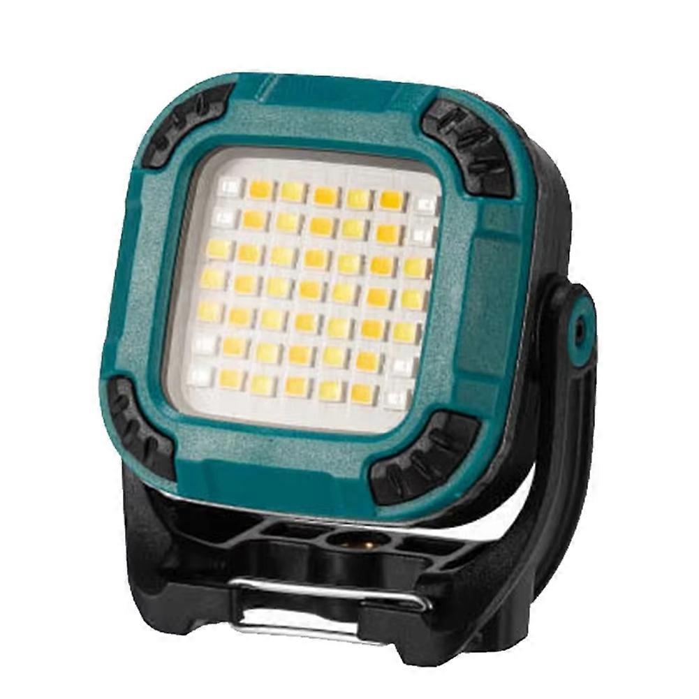 Super Bright Portable Camping Lantern Mini Working Light A