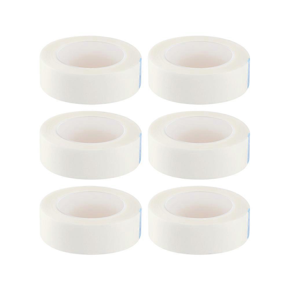 Non-Woven Eyelash Isolation Tape for Lash Extension 36 Rolls