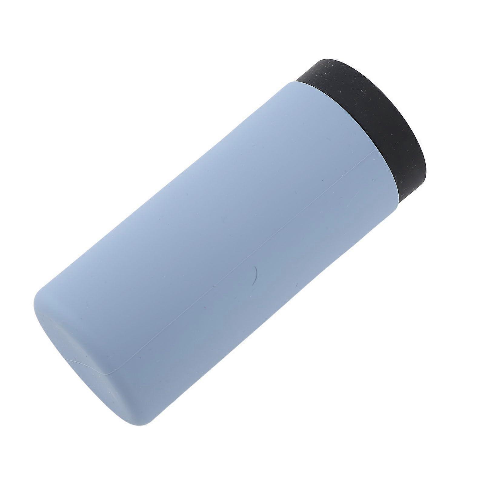 Refillable Silicone Dish Soap Dispenser with Precise NoSpill Squeeze Bottle for Kitchen Use