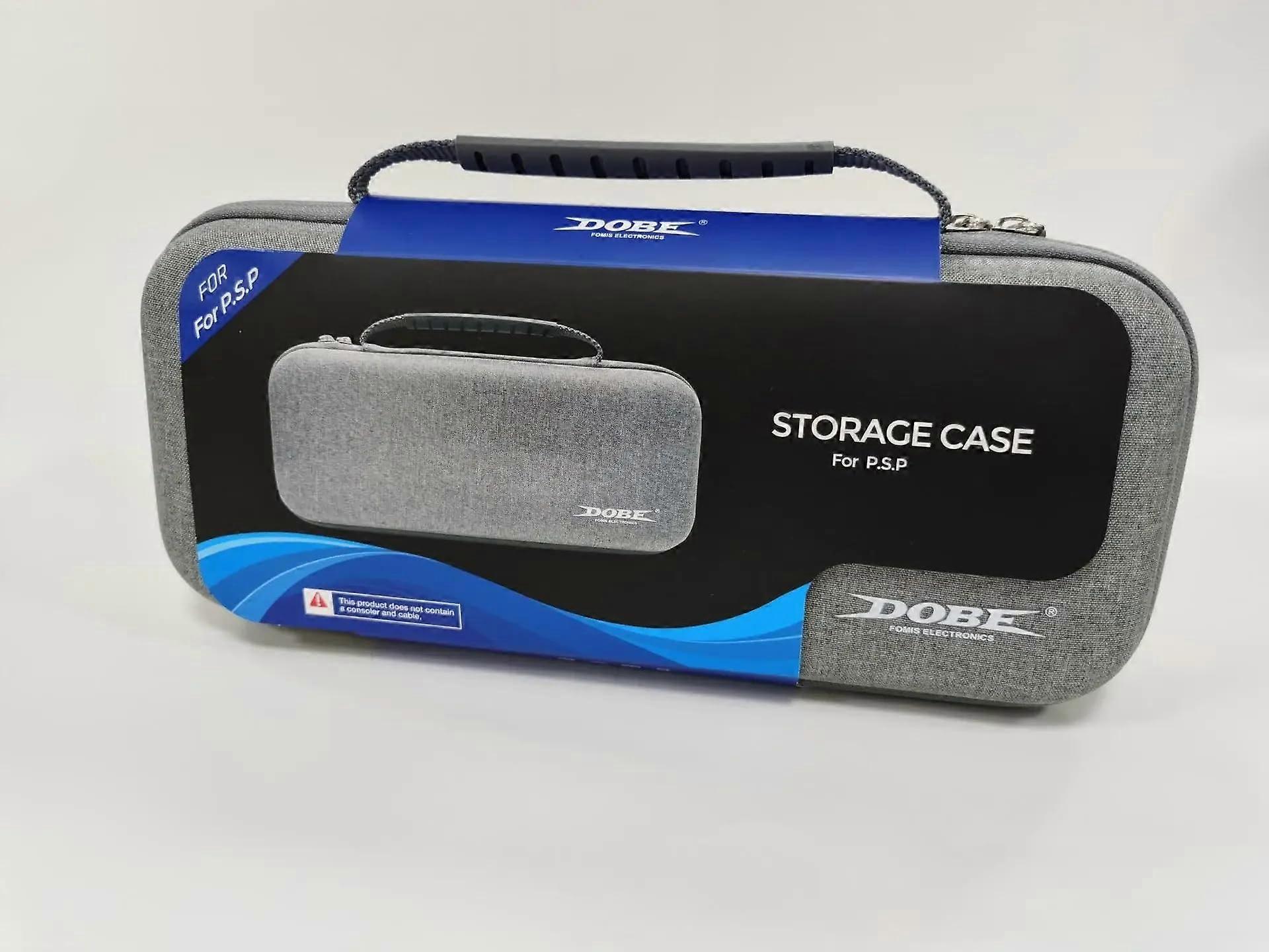 Carrying Case with  Shockproof Protection for PS5 Portal Accessories