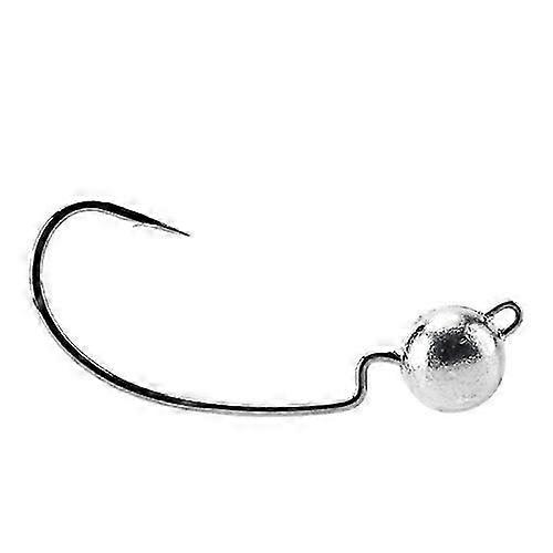 5 PCS SeaKnight HOOK-SK03 BBK Crank Lead Hook Set