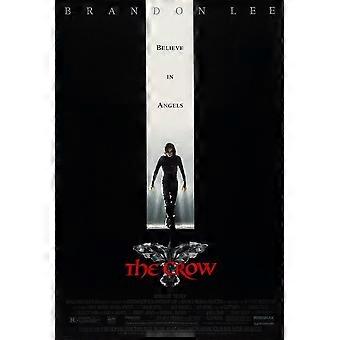 The Crow moviejigsaw puzzle game for adults and kids P3208