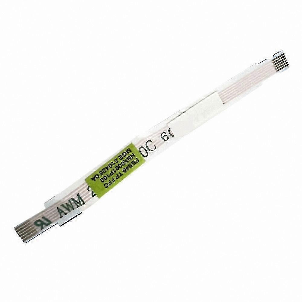 Touchpad Flex Cable
