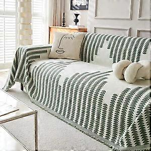 Chenille Sofa Towel Couch Throw Cover Blanket Sofa Mat Slipcover Protector