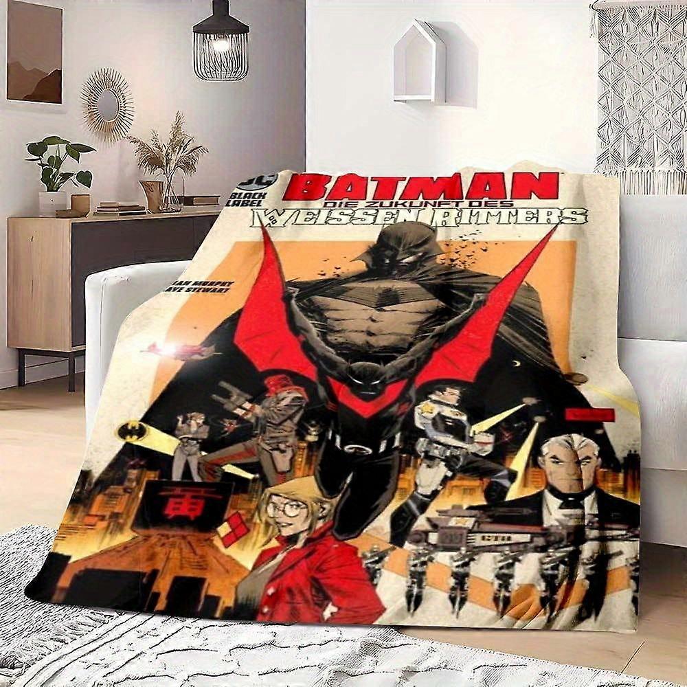 Soft and Warm Blanket Sofa