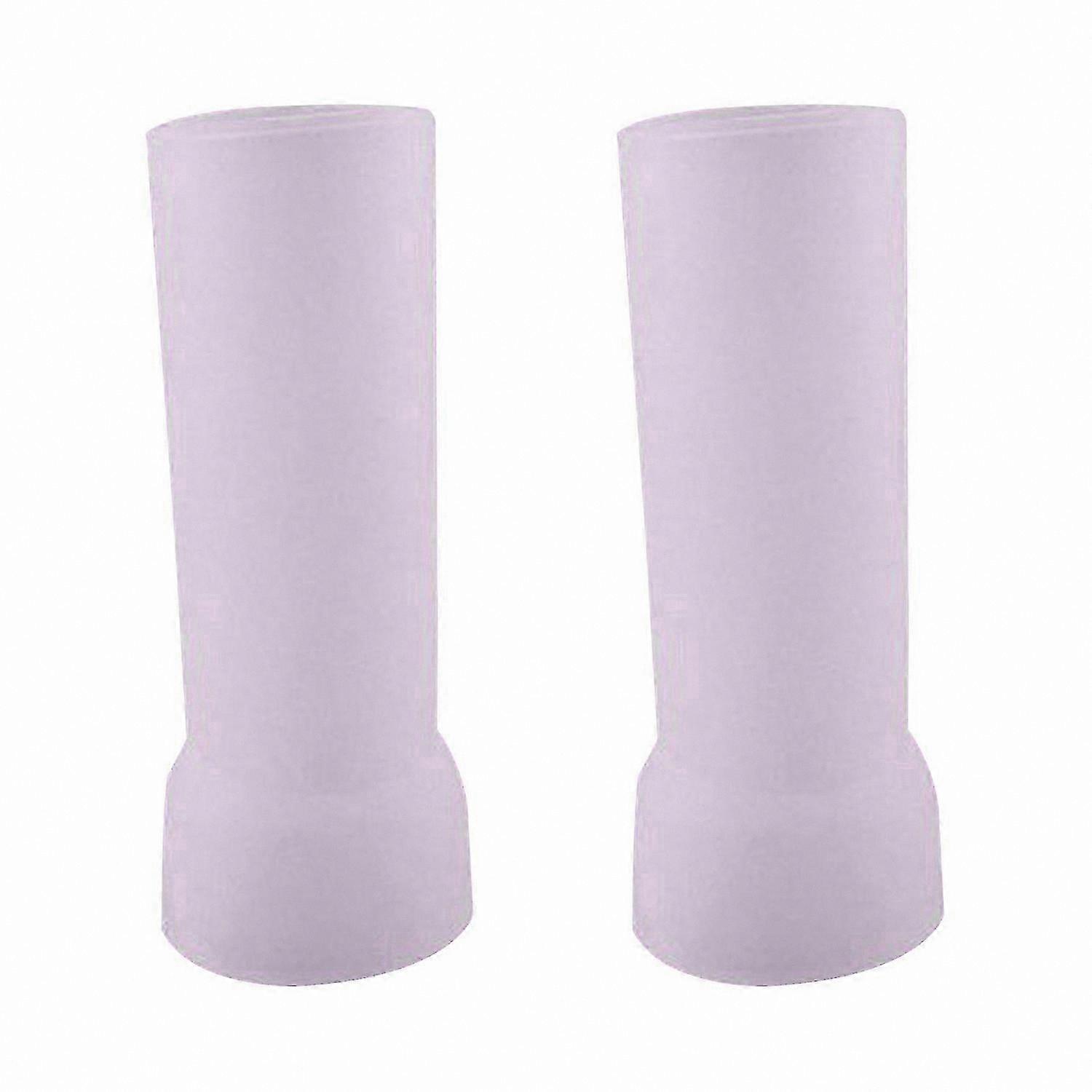 Silikonskydd för män, hållbart och hållbart (2-pack)